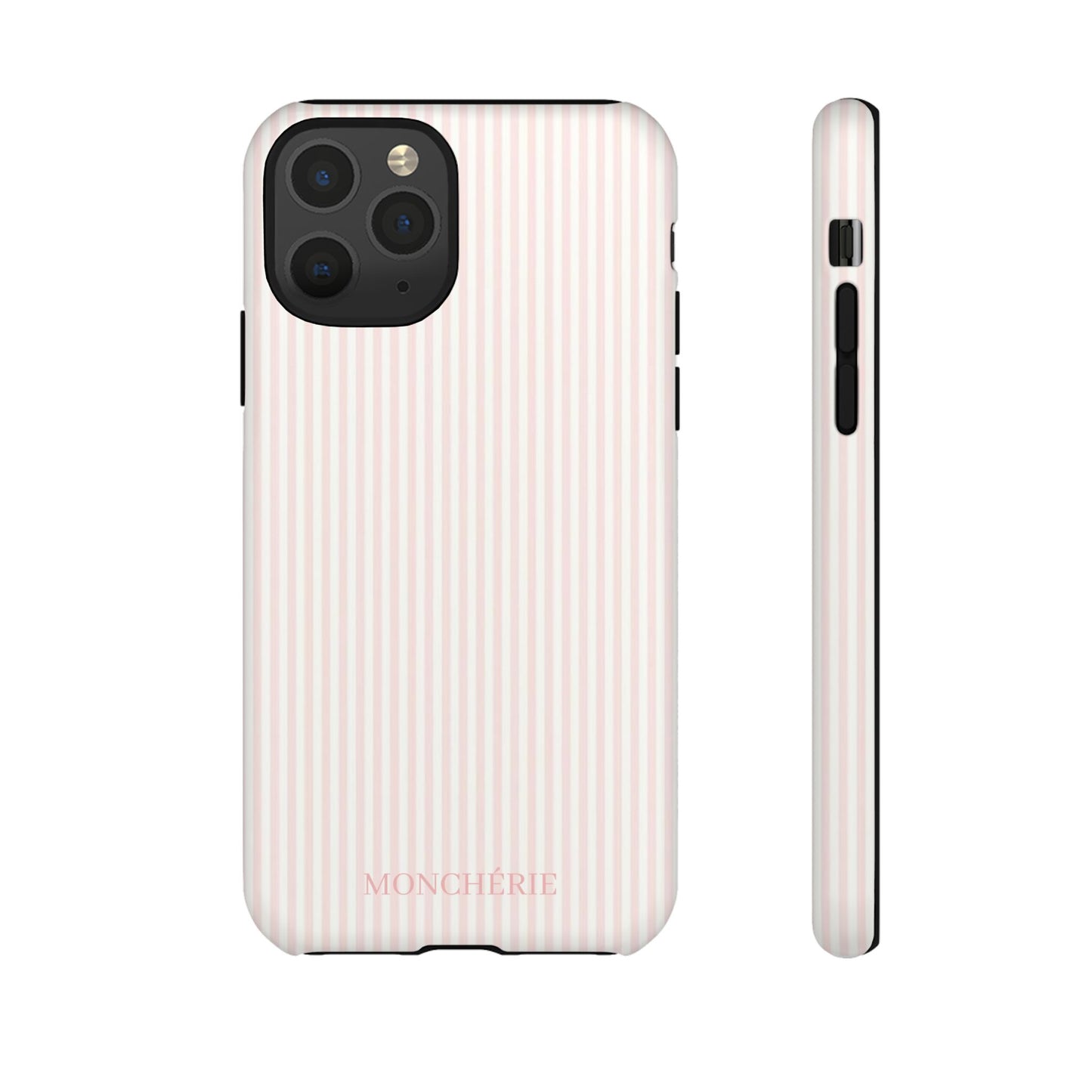 Pink & Stripy