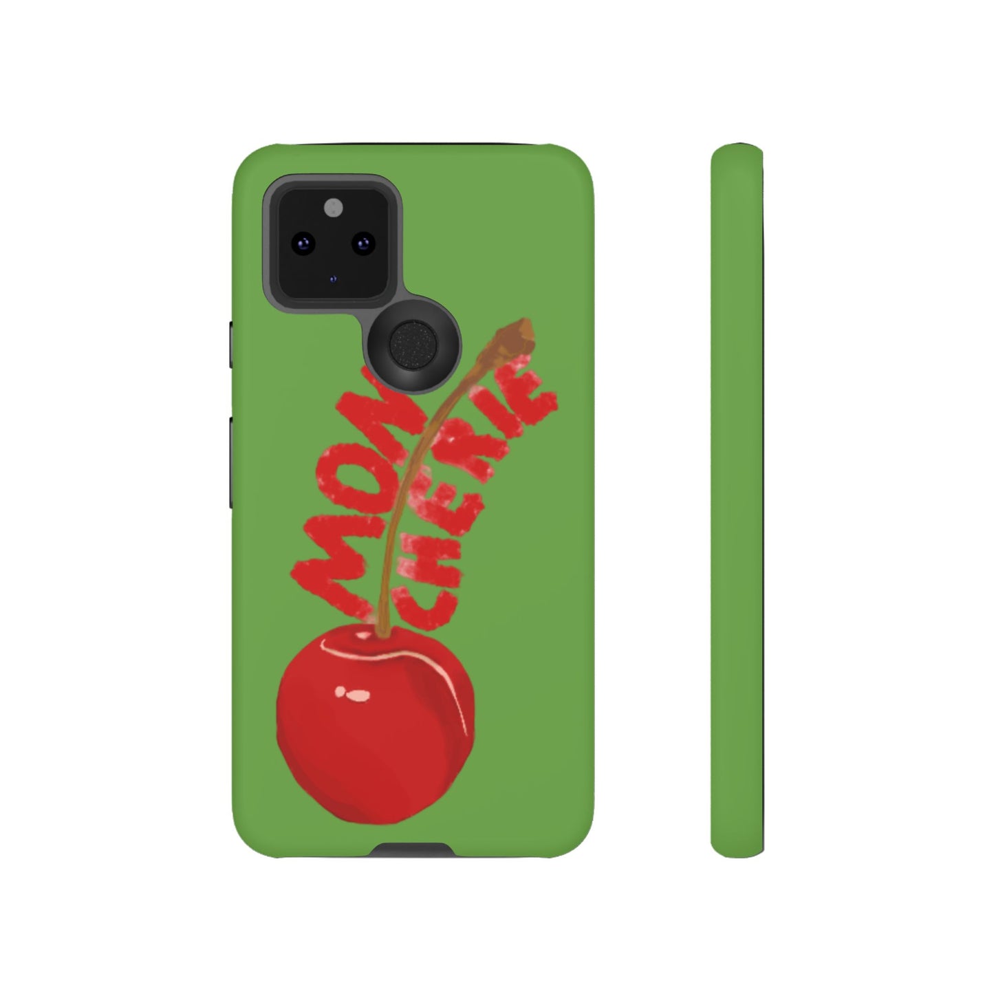 Mon cherry