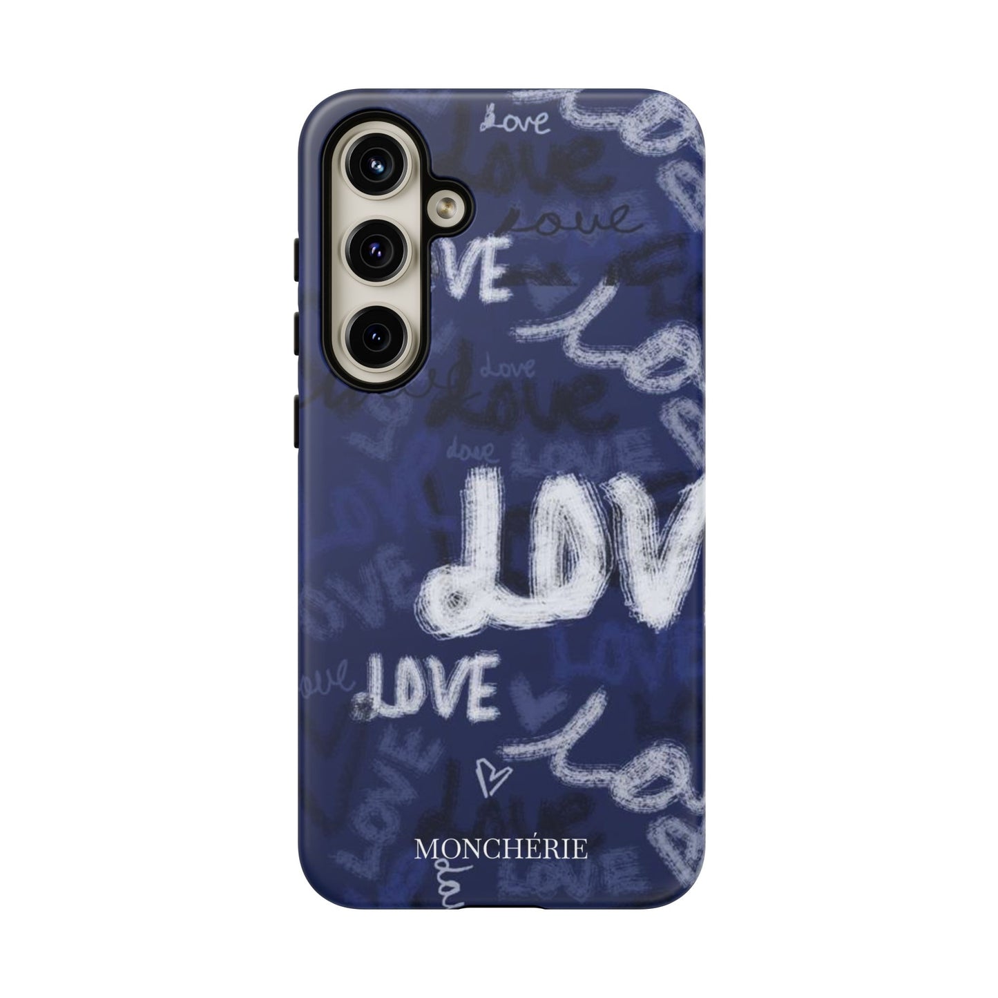 Navy love