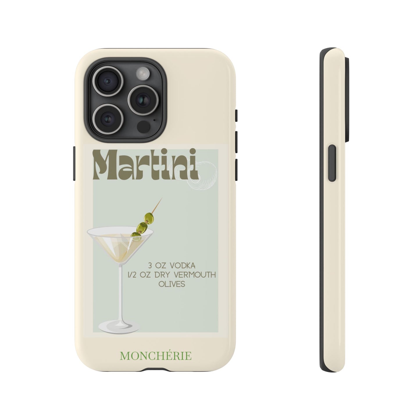 Martini days