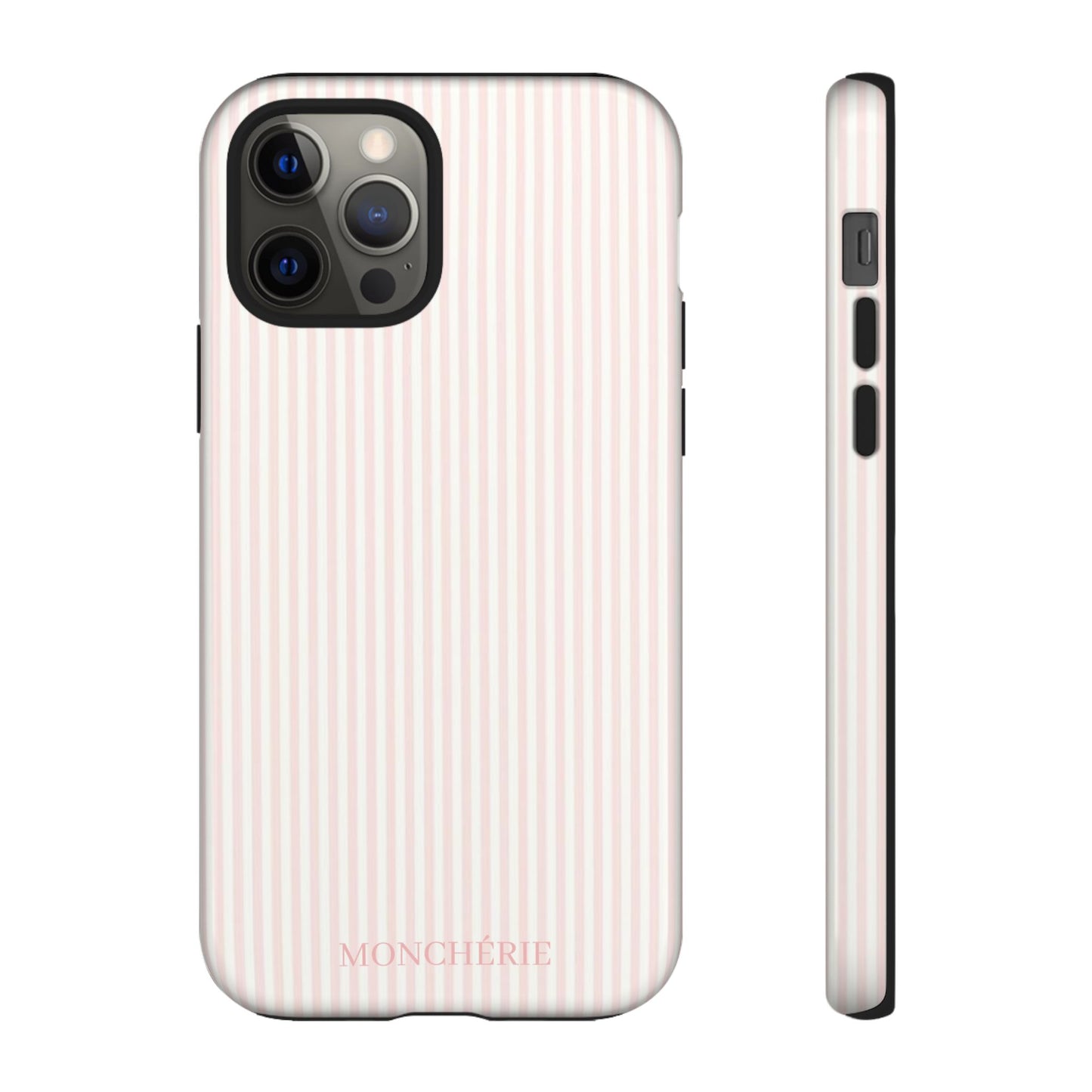 Pink & Stripy