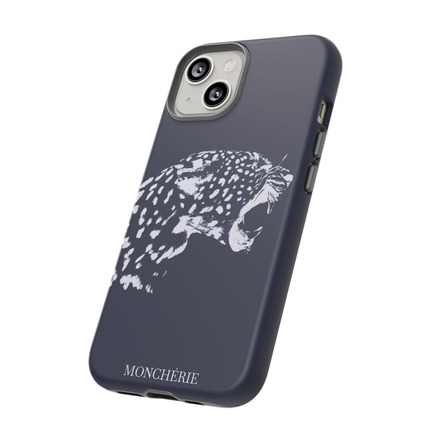 Navy leopard