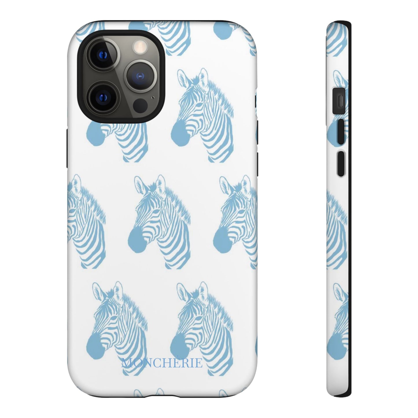 Zebra time