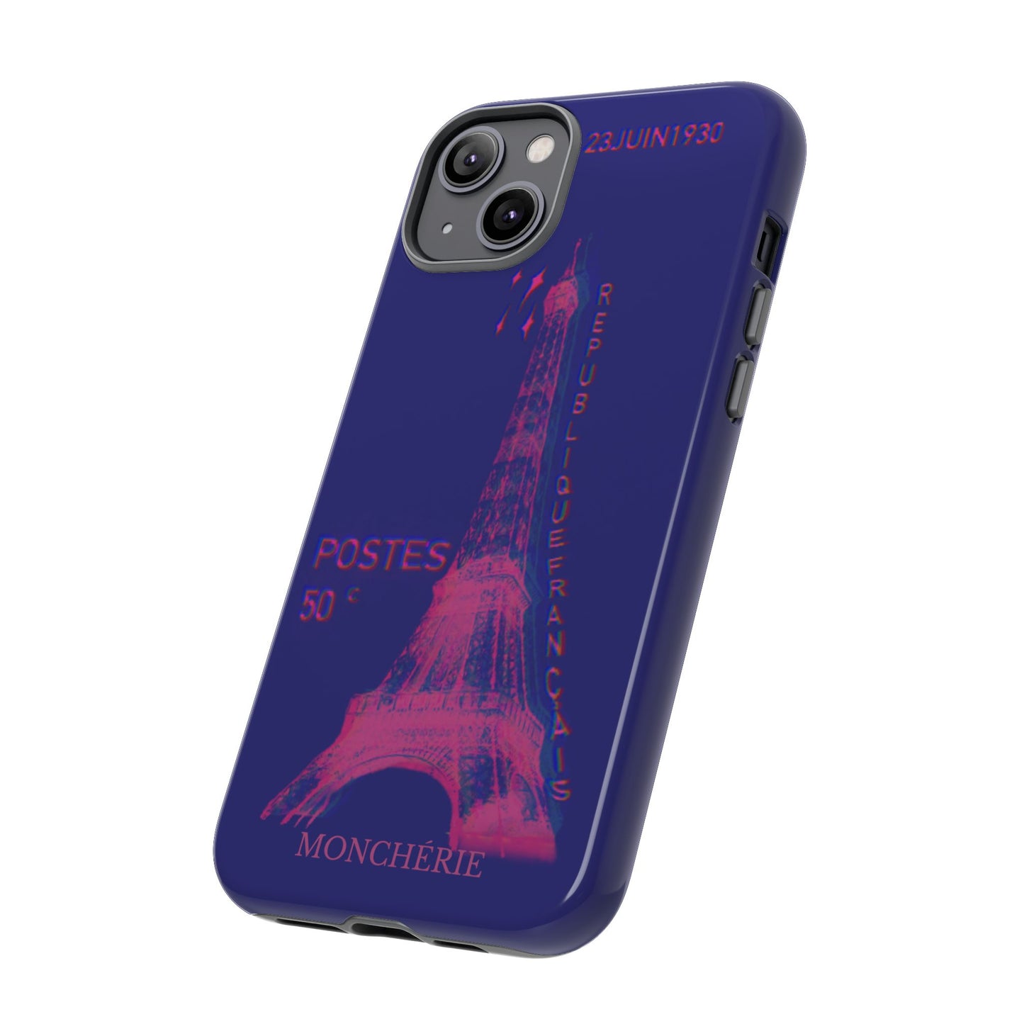 La Tour Lumière