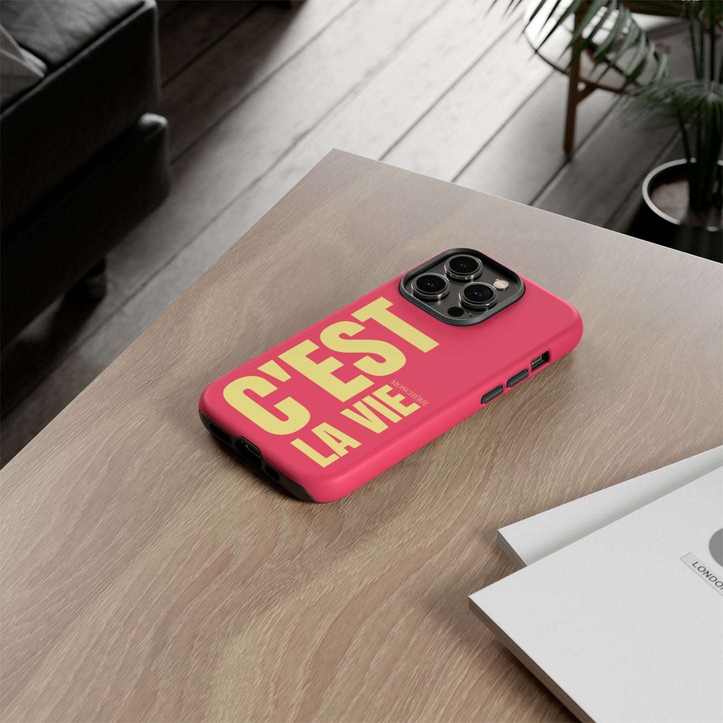 Copy of C’est La Vie