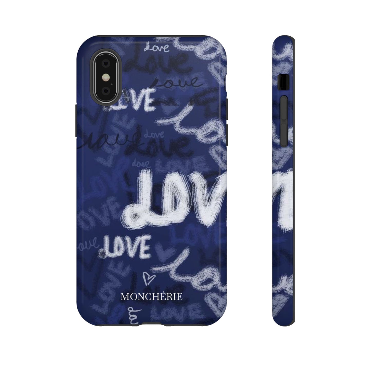 Navy love