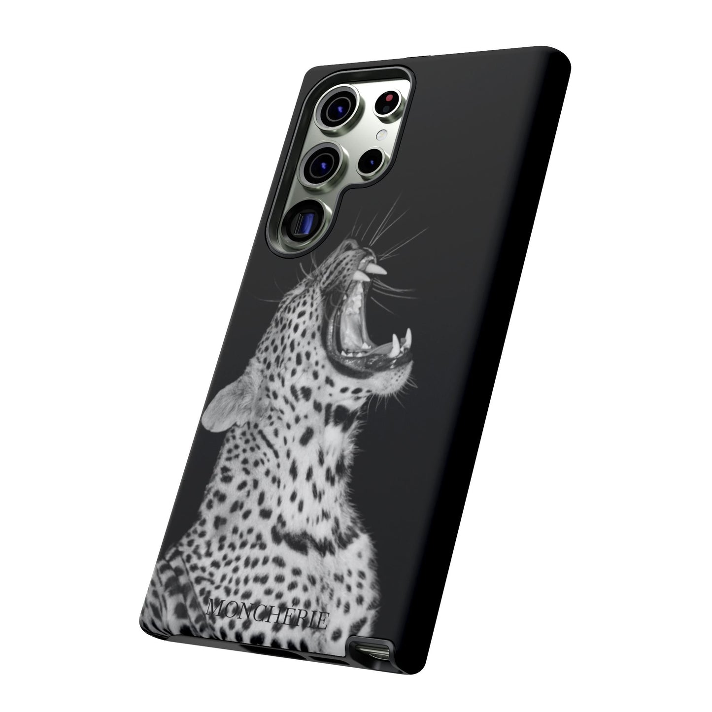 A icons case