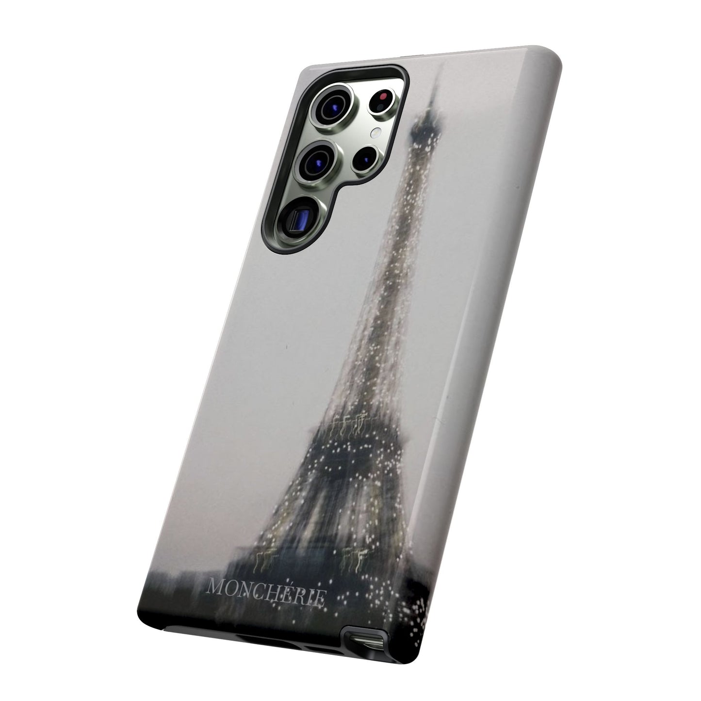 tour de Eiffel