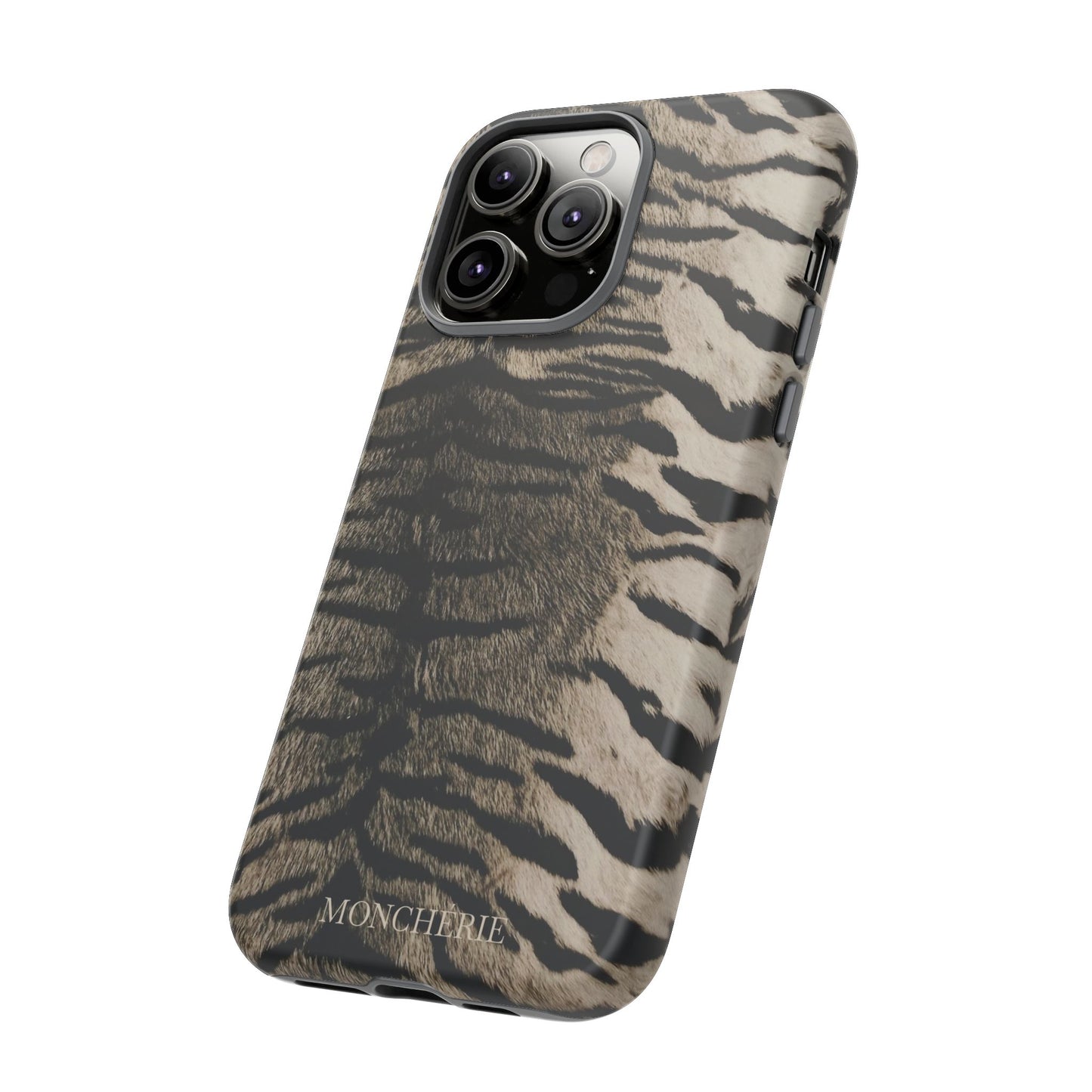 Beige Tiger