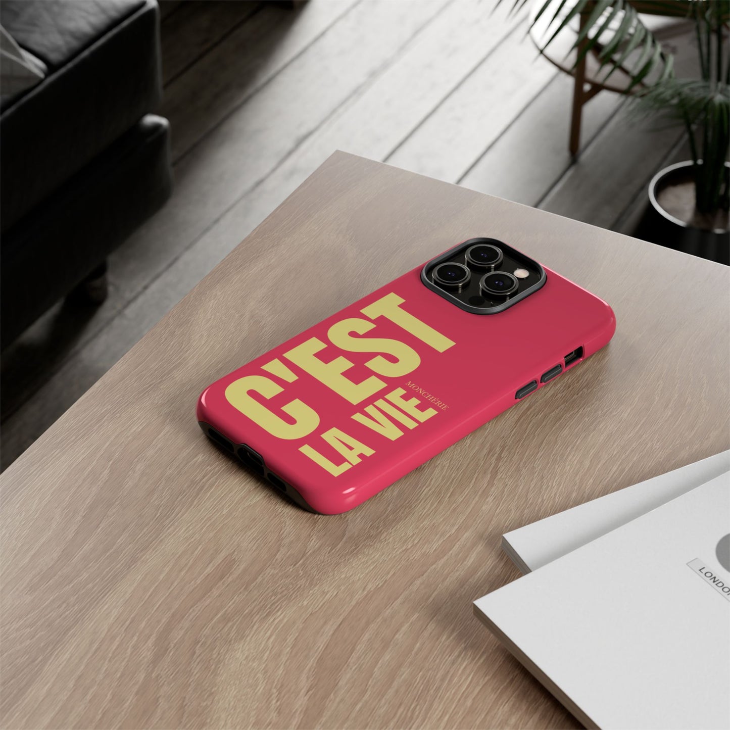 Copy of C’est La Vie