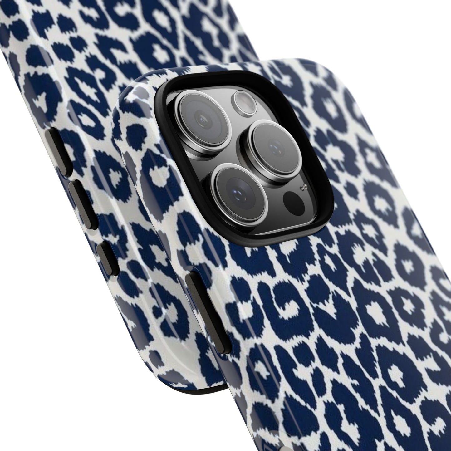Navy prints