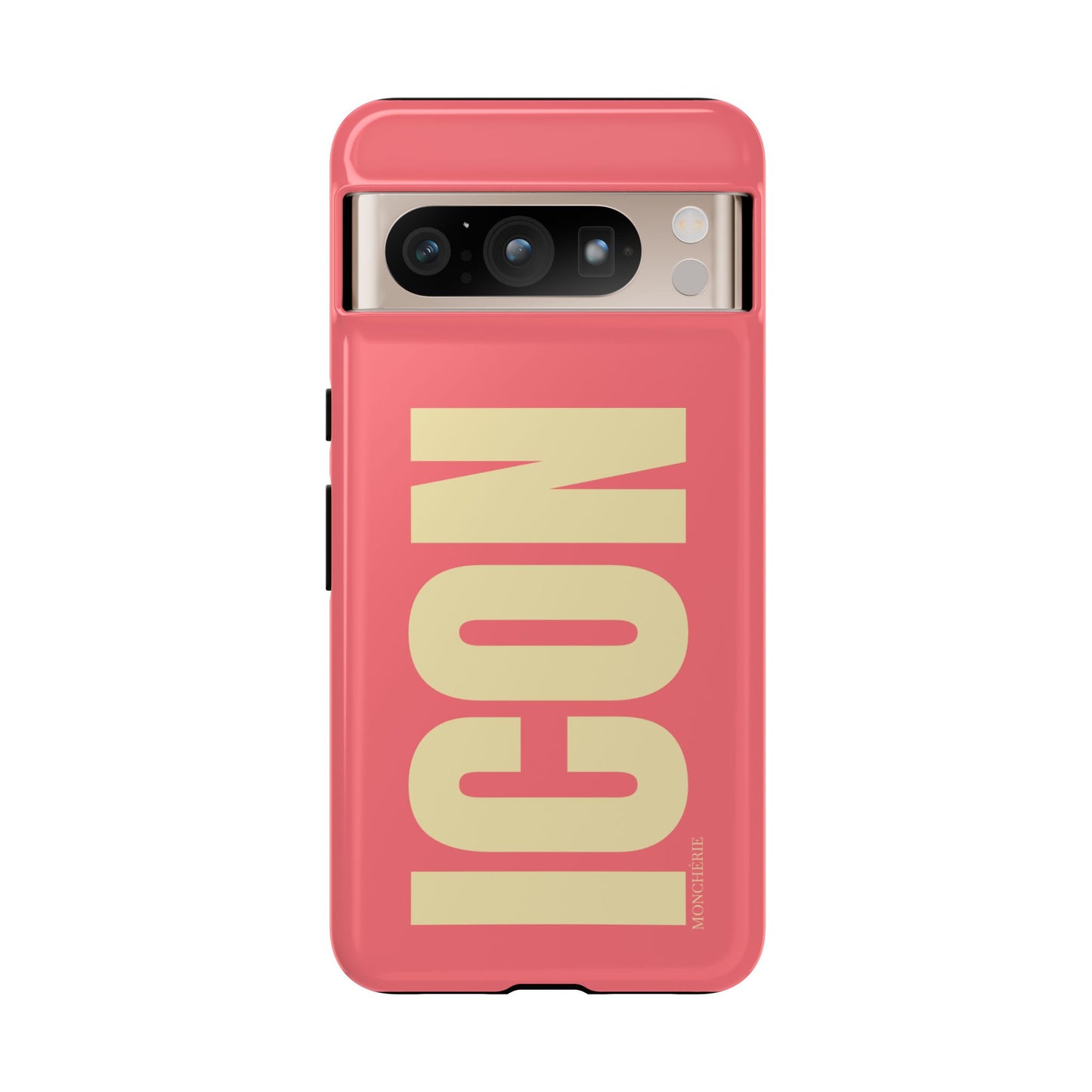 CORAL ICON