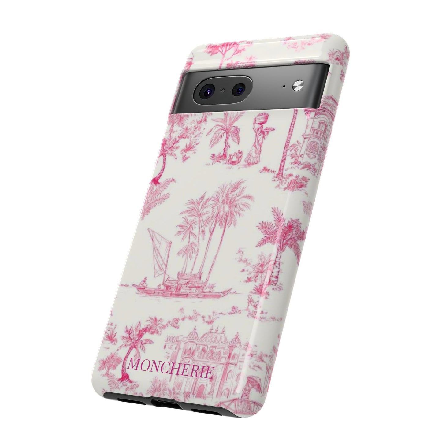 Pink Paradise