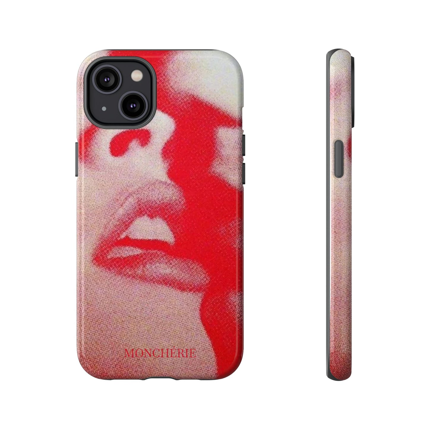 A red love