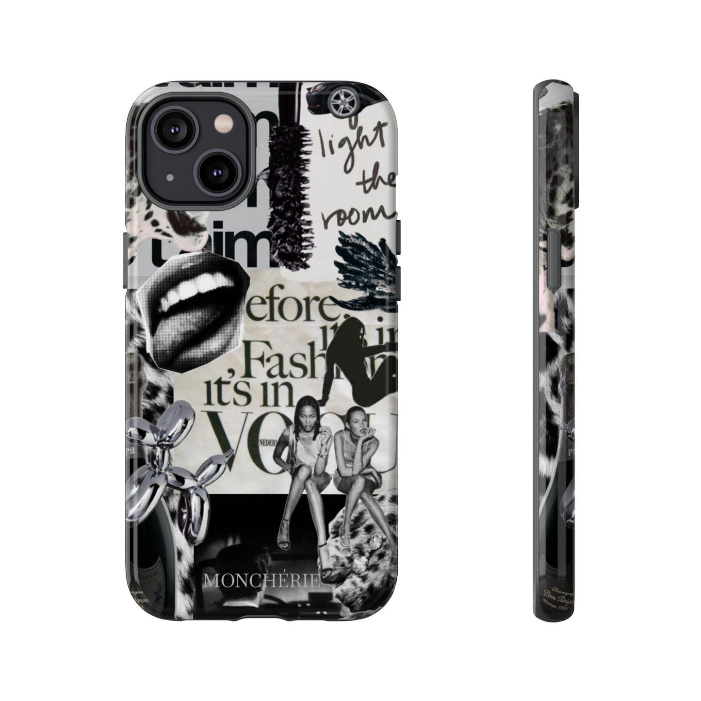 A fashion case