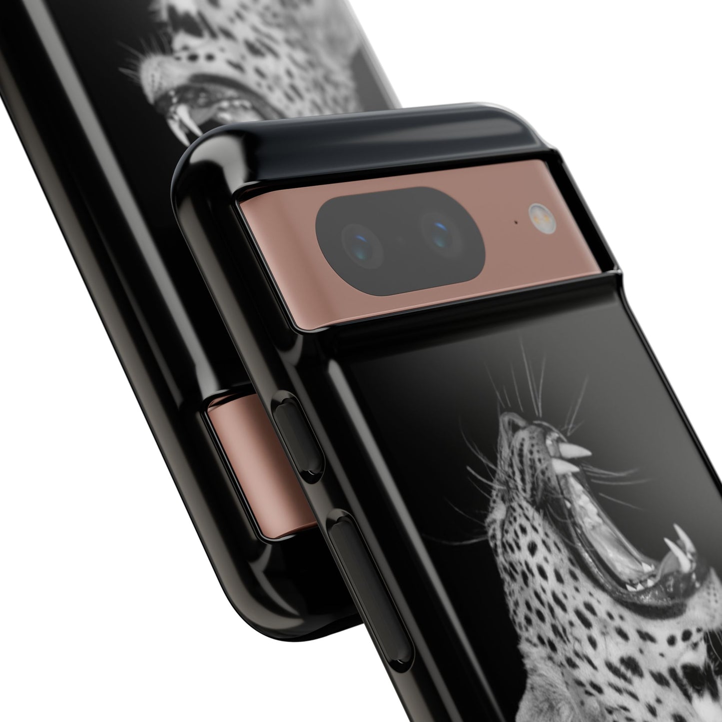 A icons case
