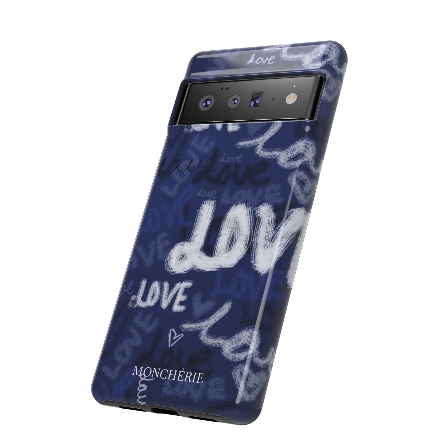 Navy love
