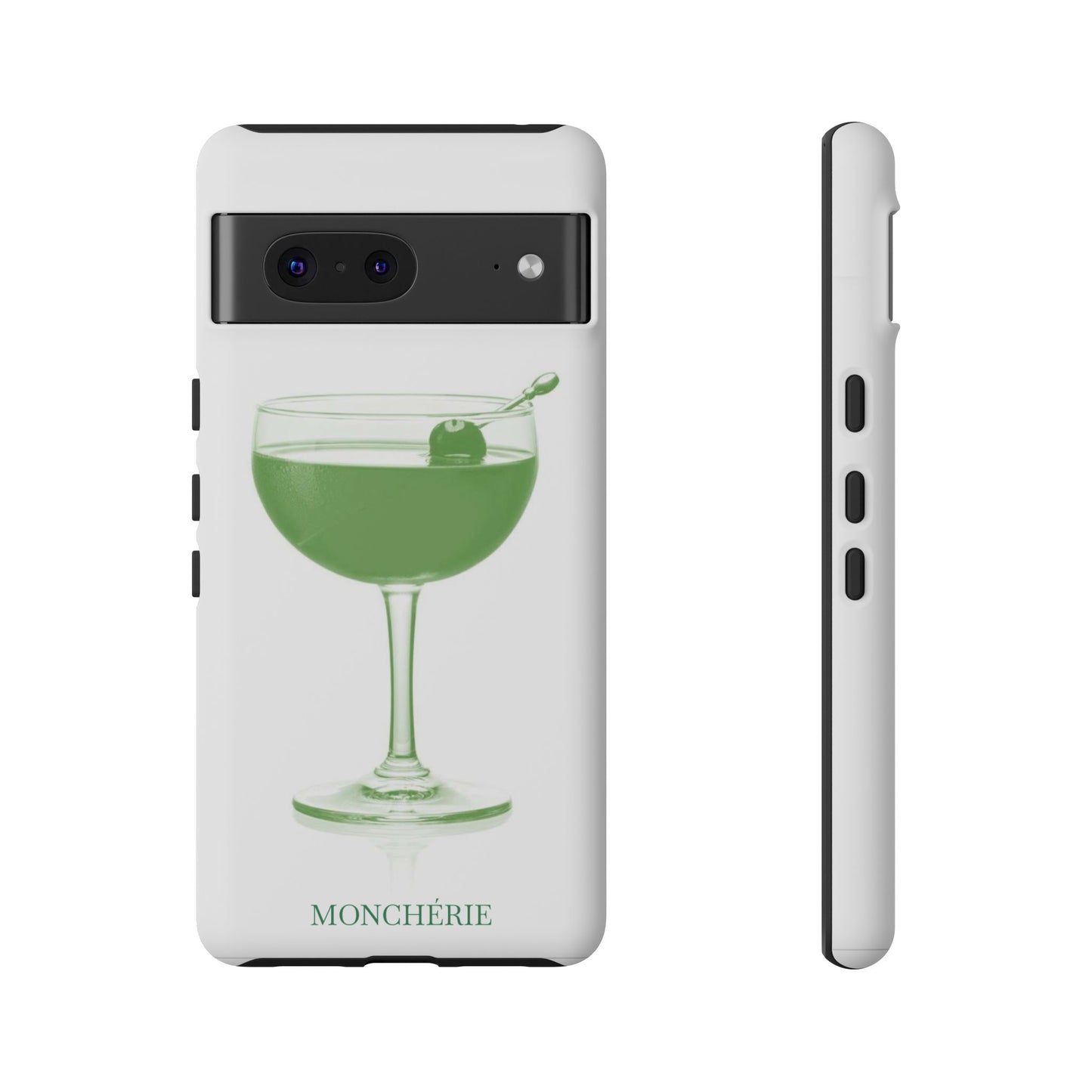 Green margarita