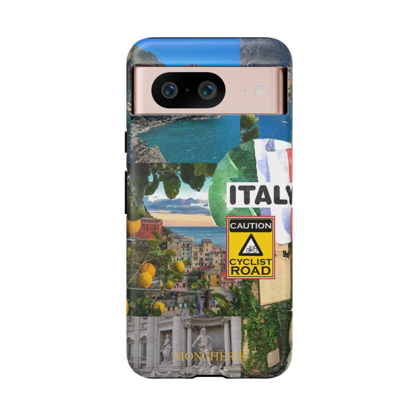 Trip to Italy