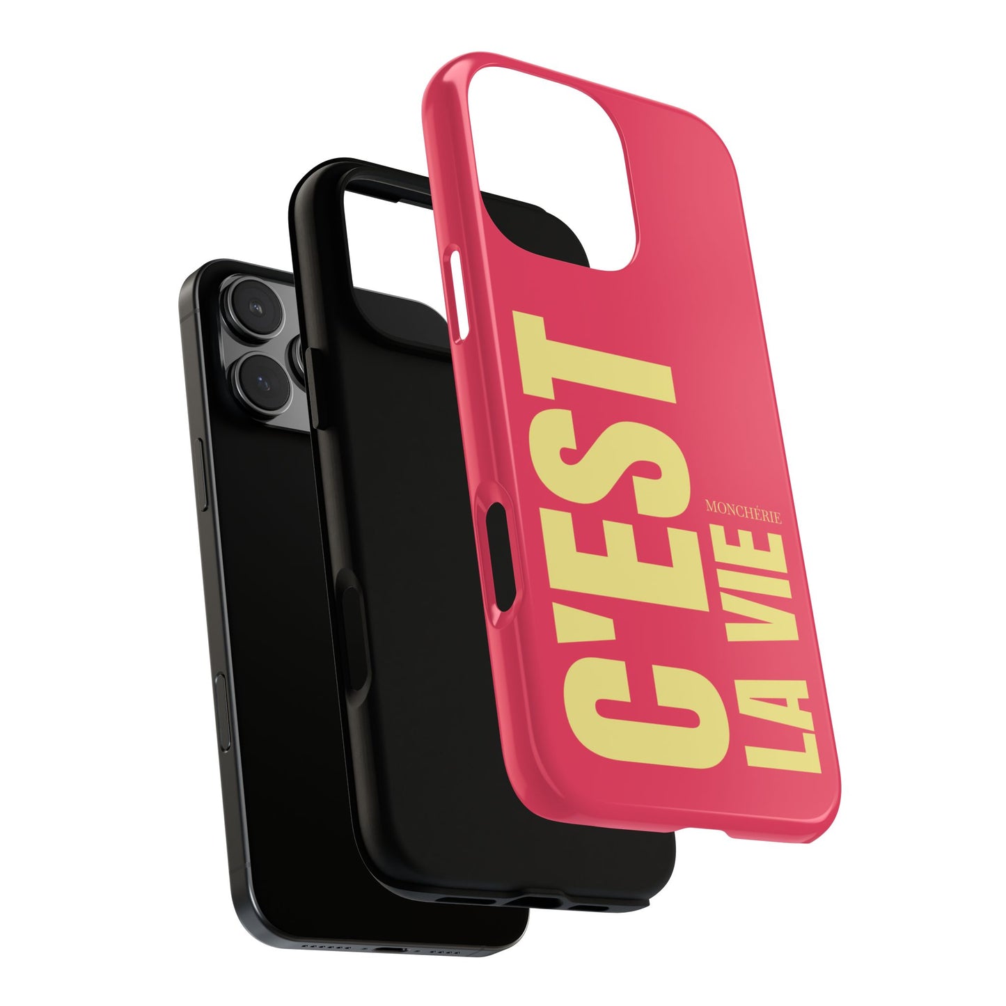 Copy of C’est La Vie