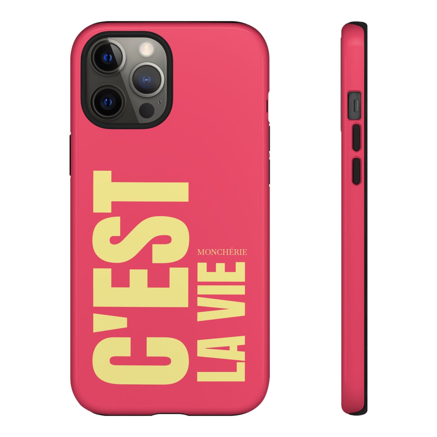 Copy of C’est La Vie