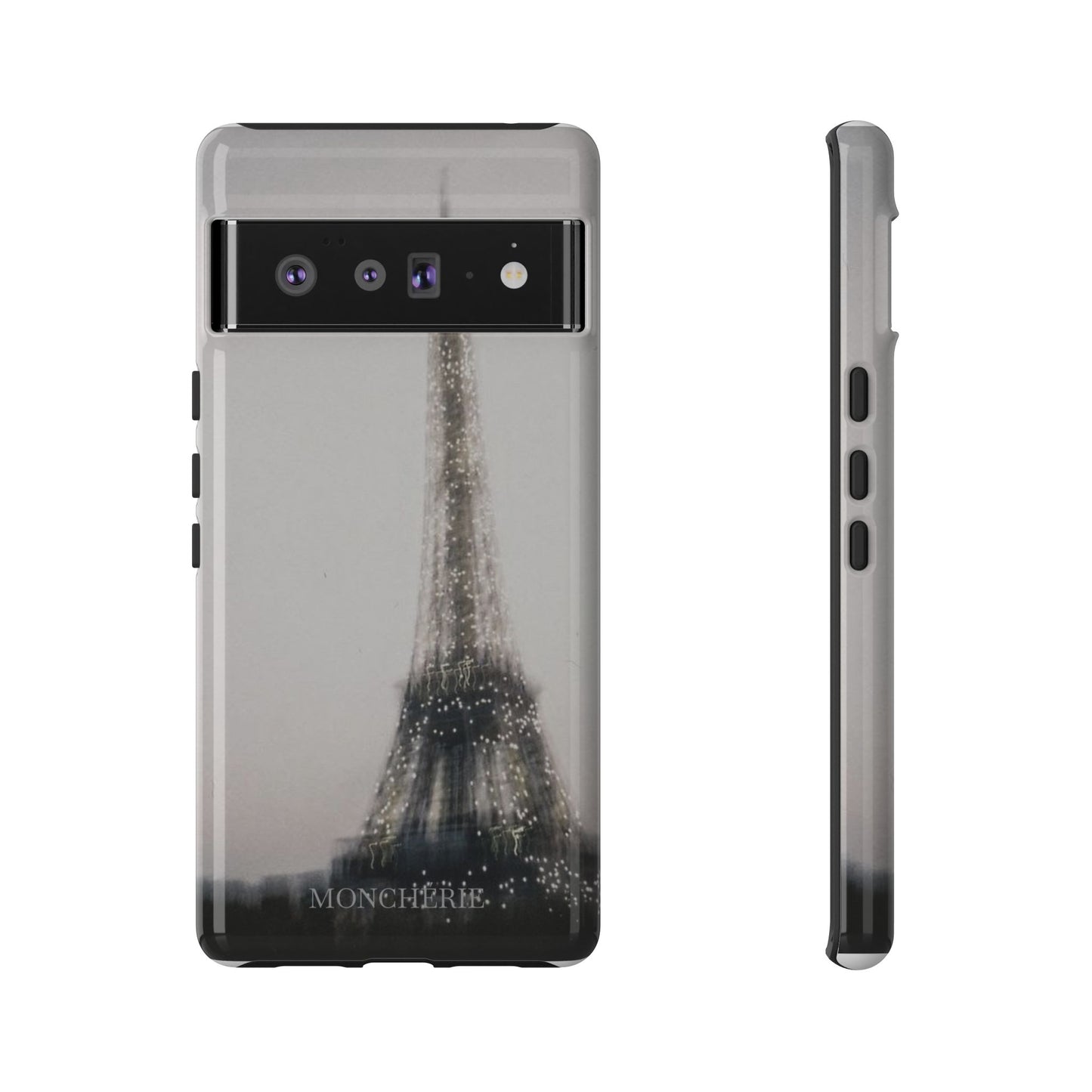 tour de Eiffel