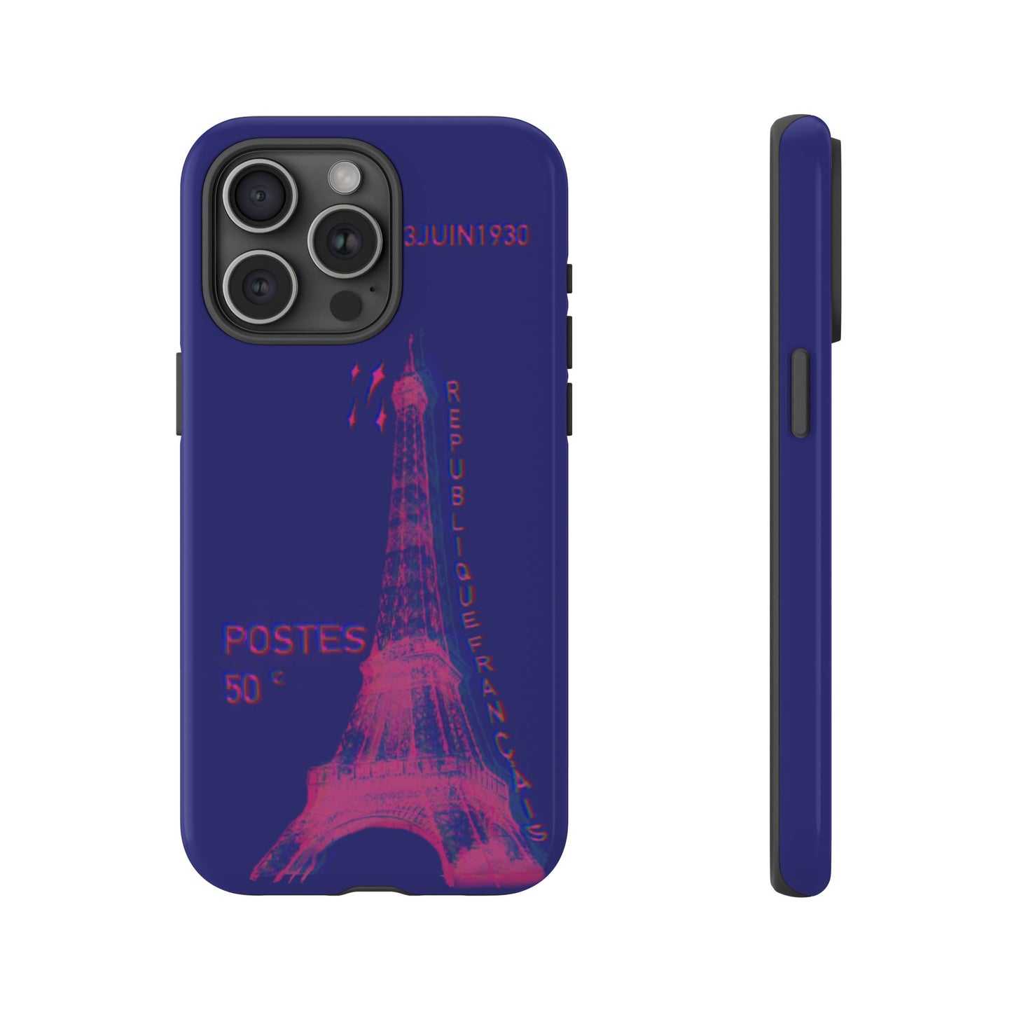La Tour Lumière