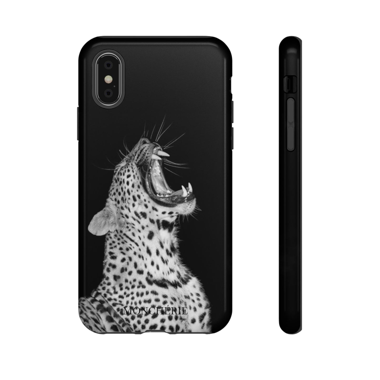 A icons case
