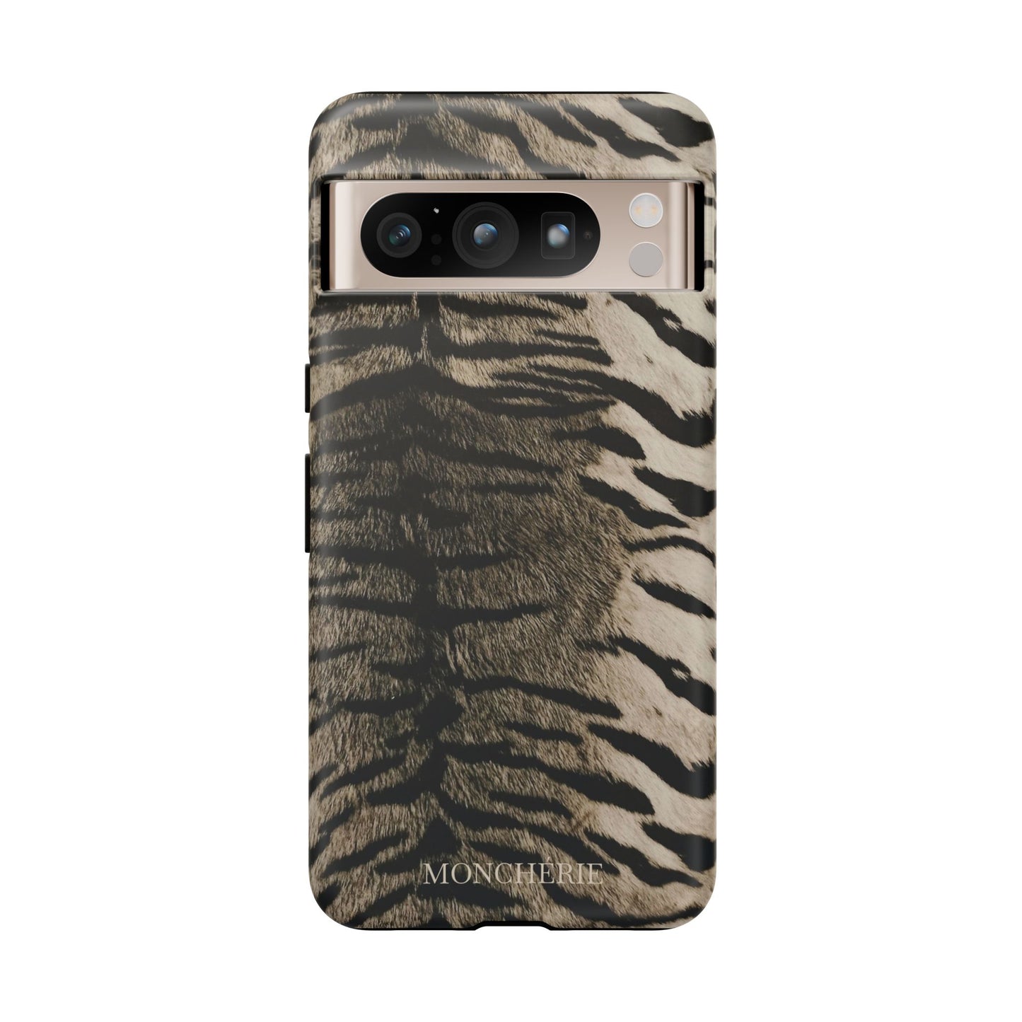 Beige Tiger