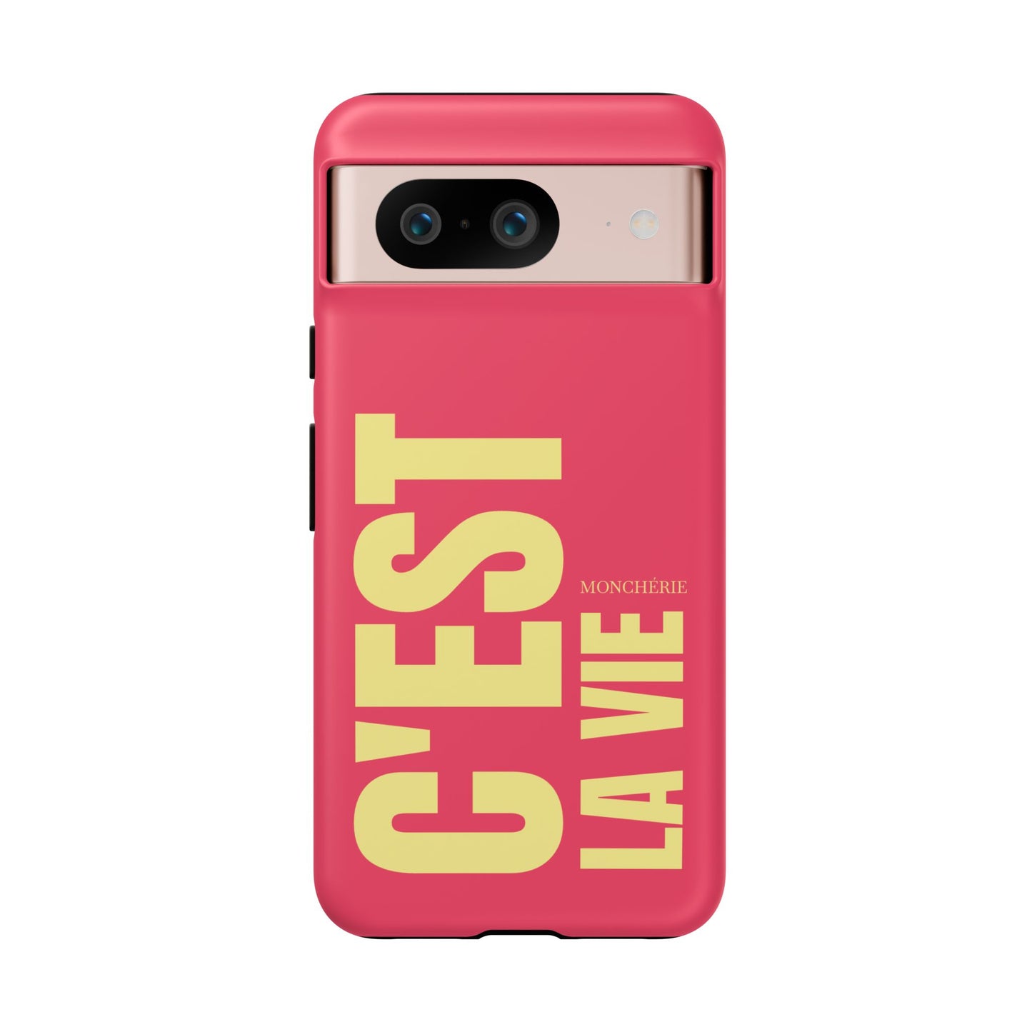 Copy of C’est La Vie