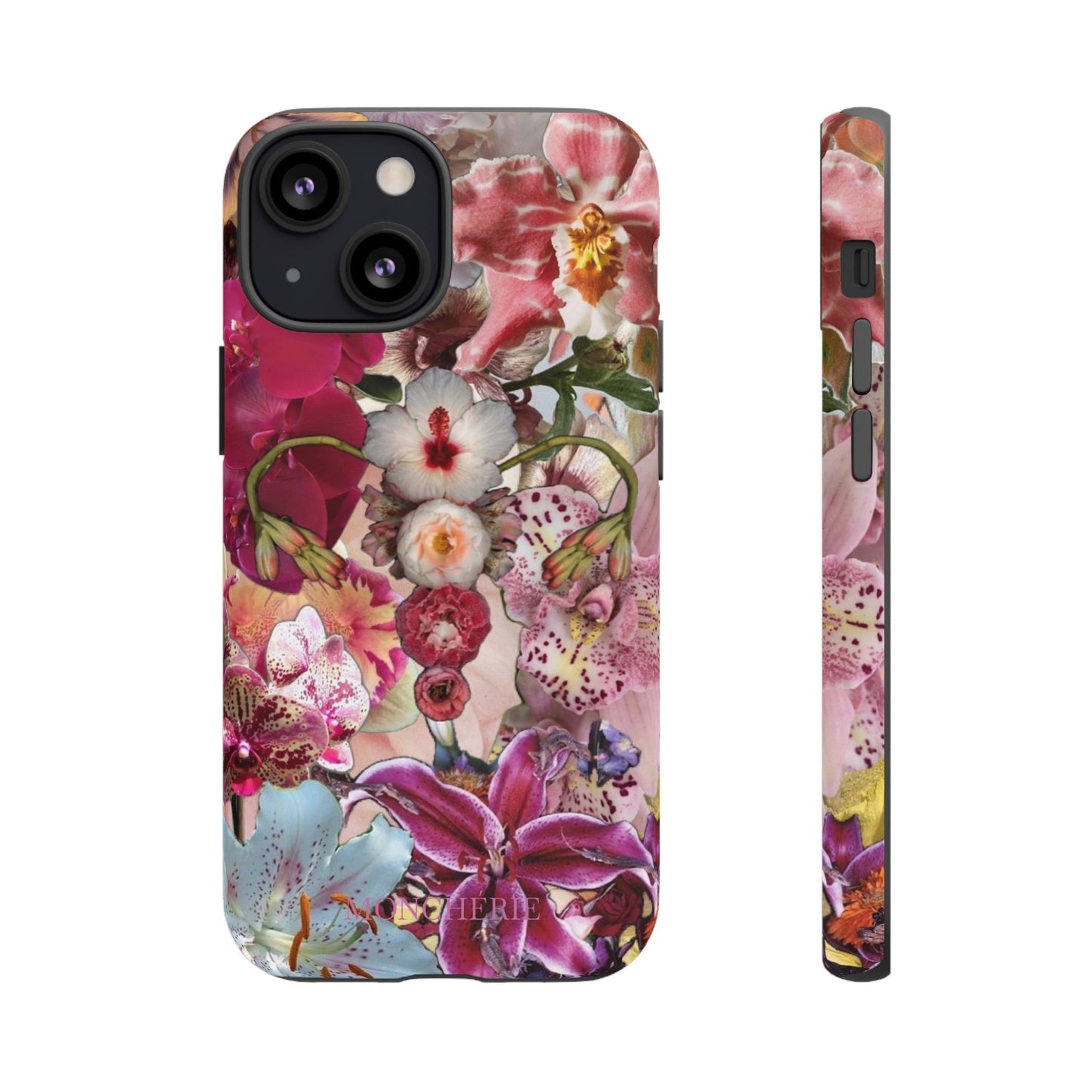 Floral field