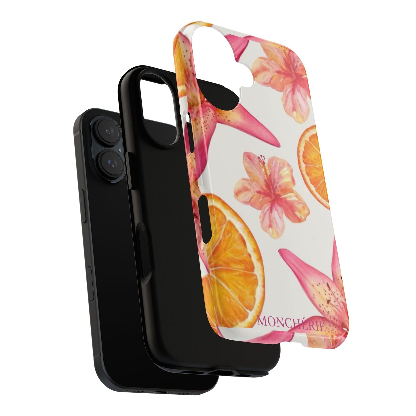 Citrus Bloom