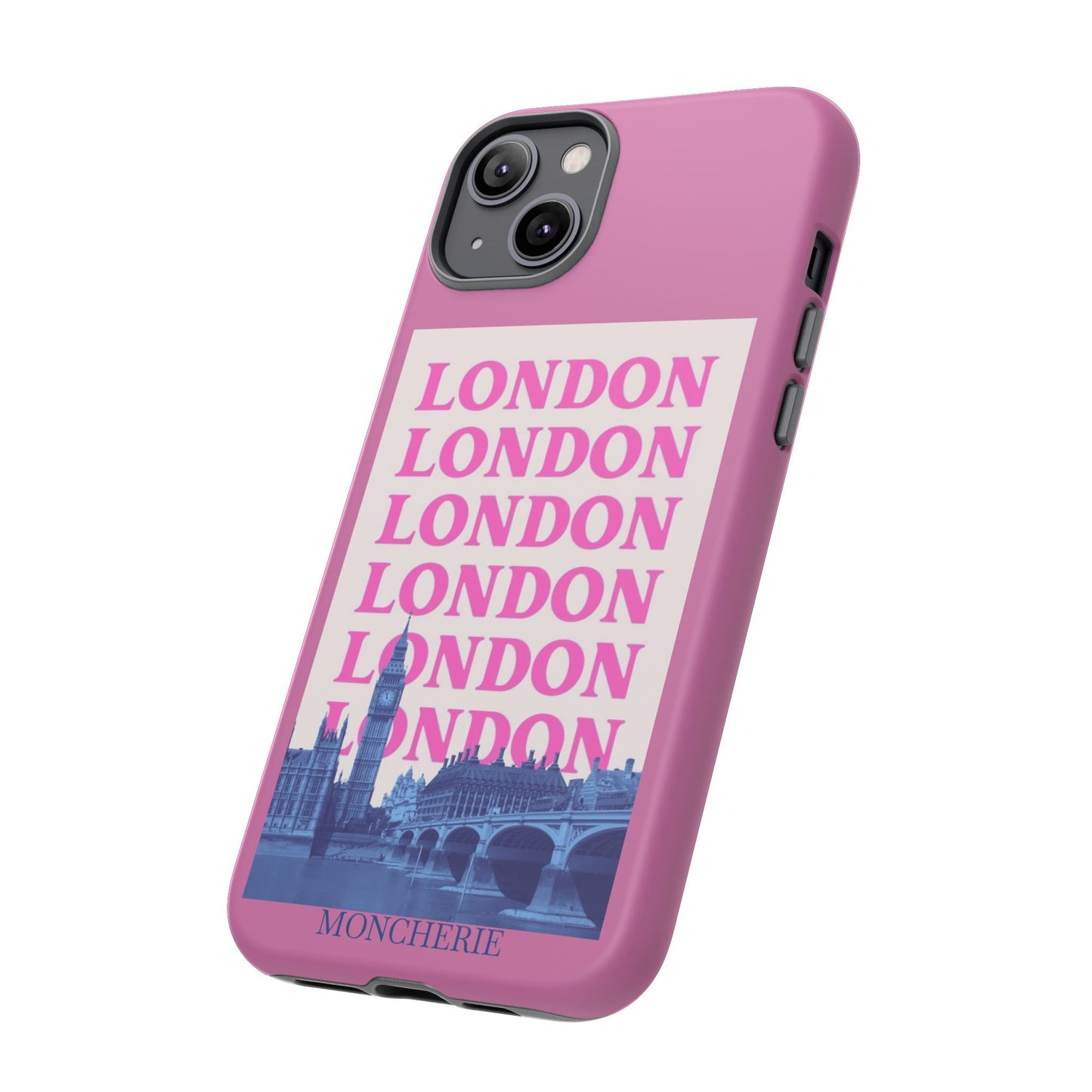 London city