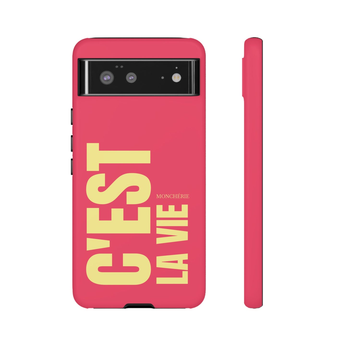 Copy of C’est La Vie