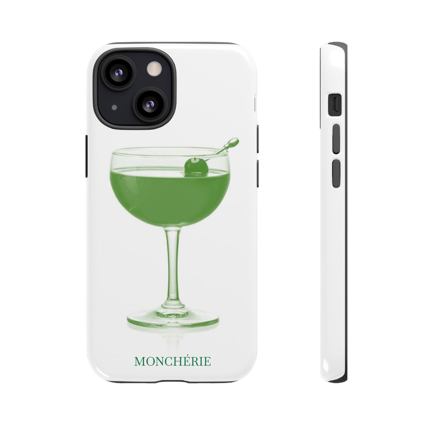 Green margarita