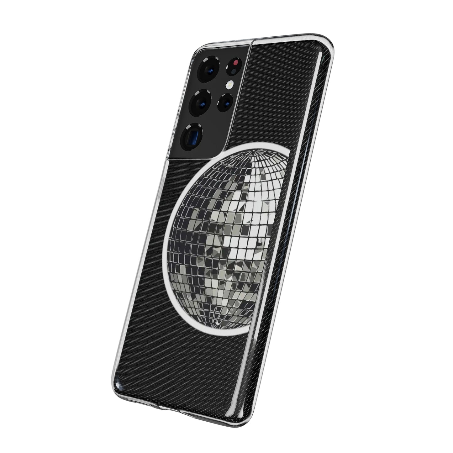 Clear Disco