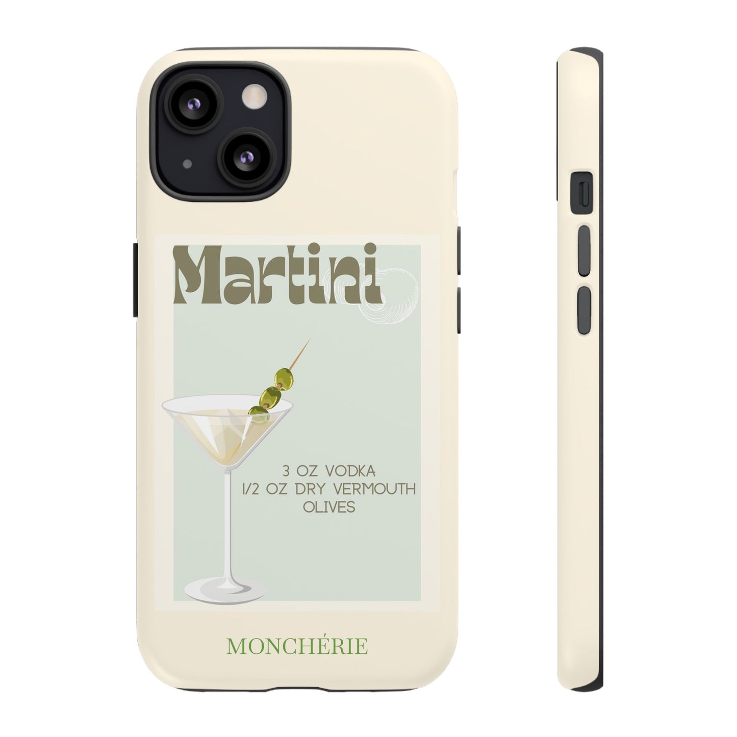 Martini days