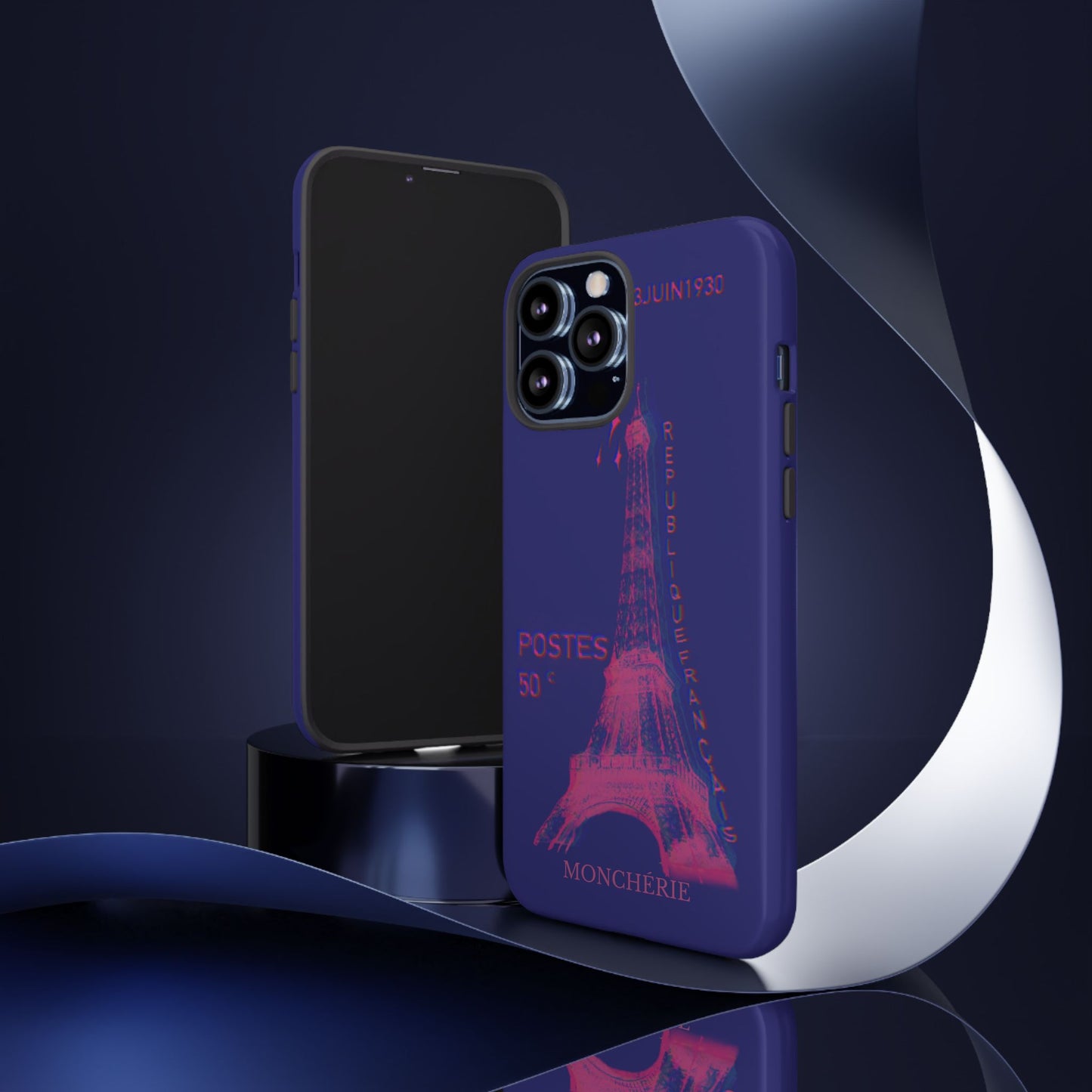 La Tour Lumière