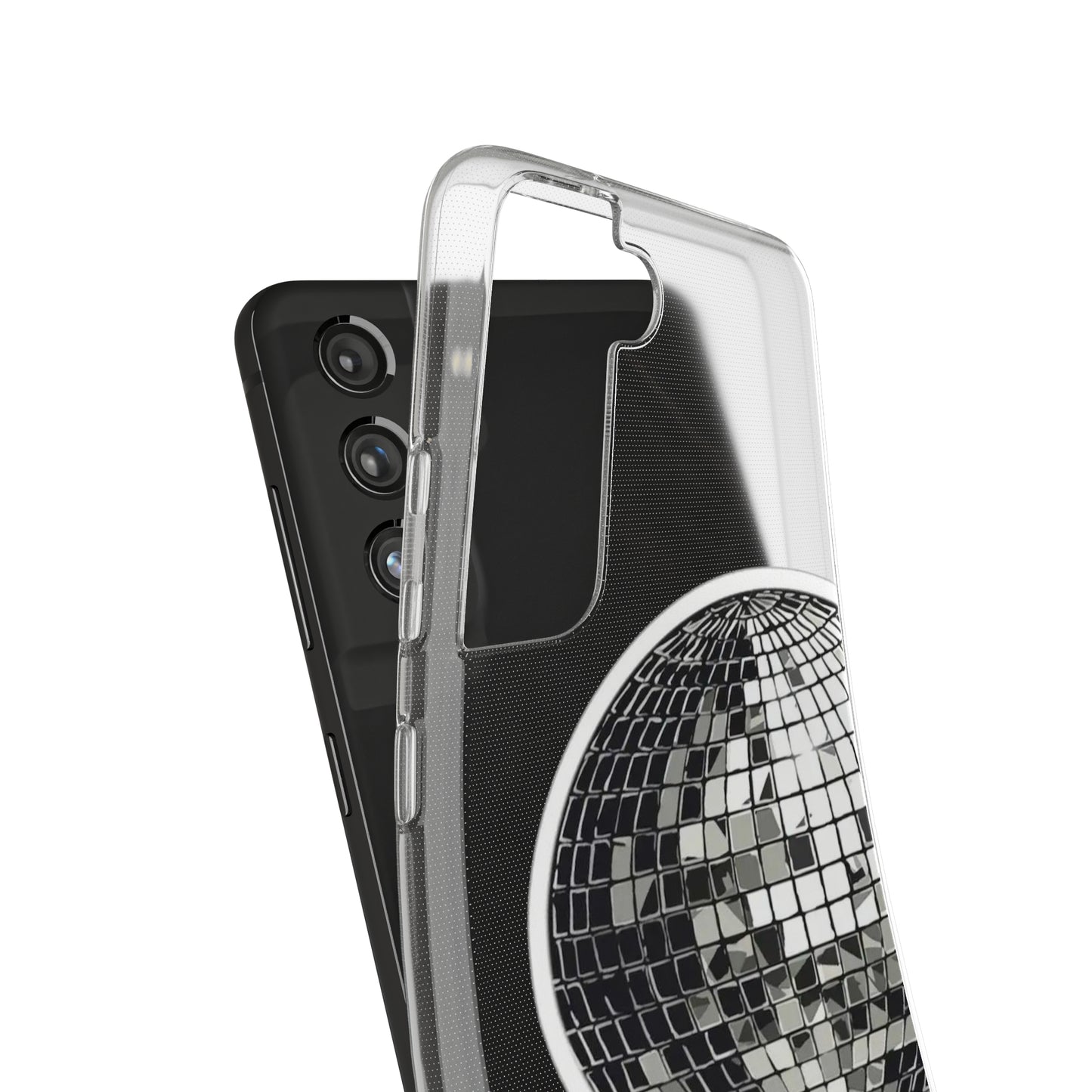 Clear Disco