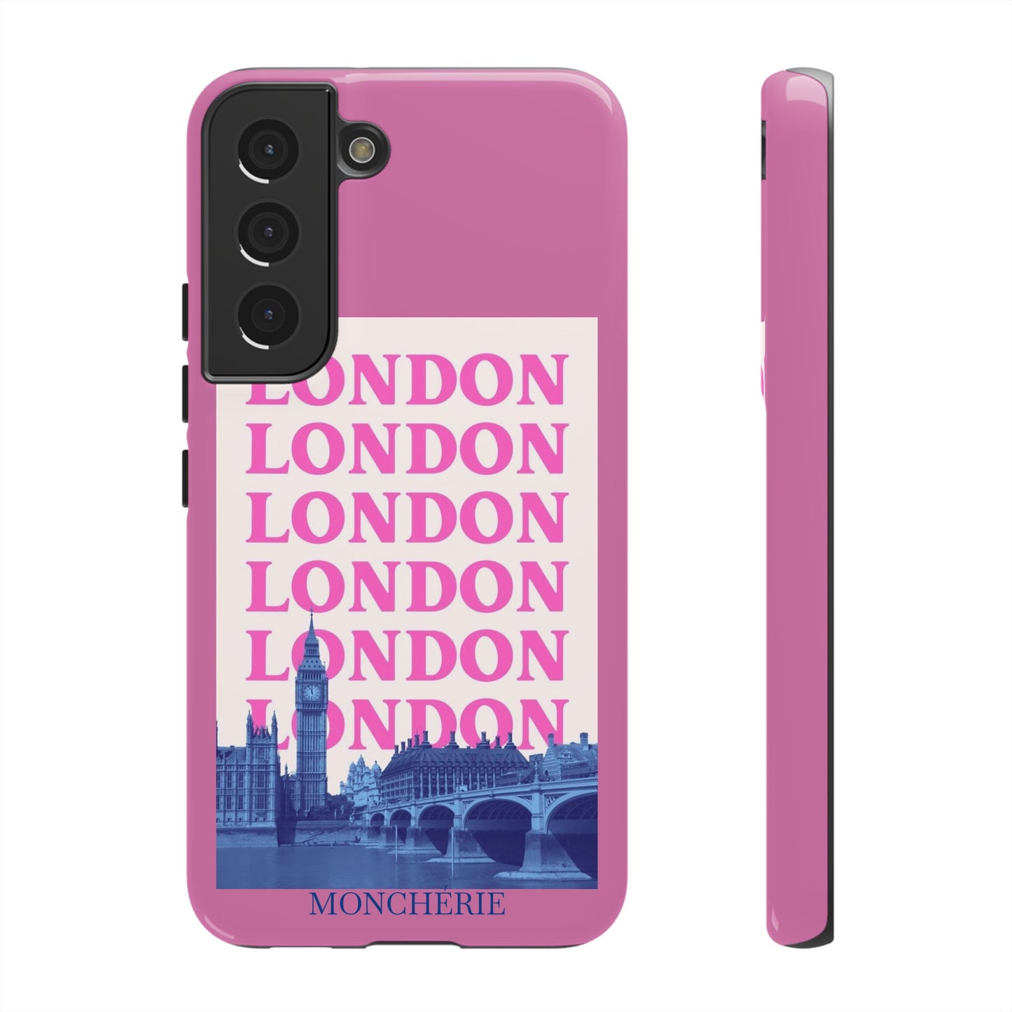 London city