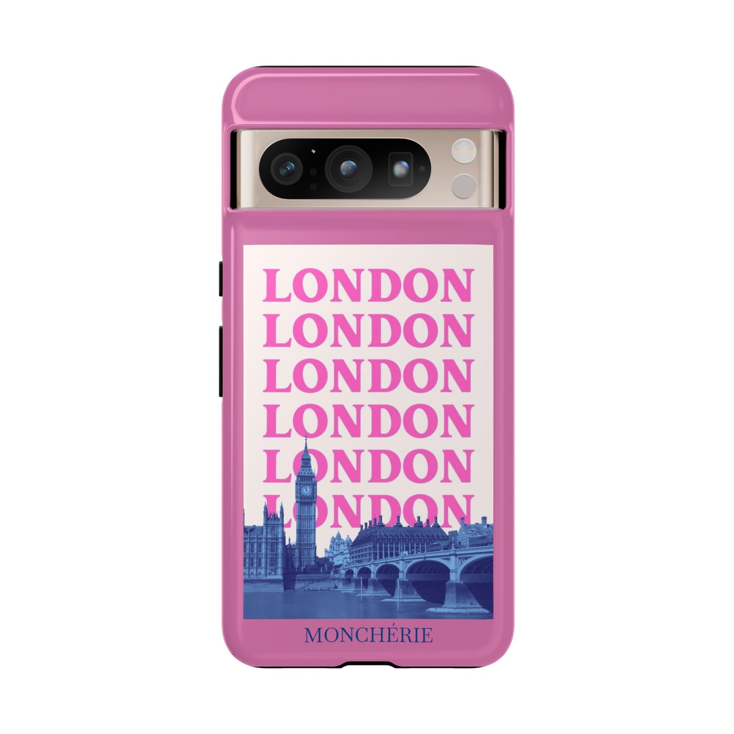 London city