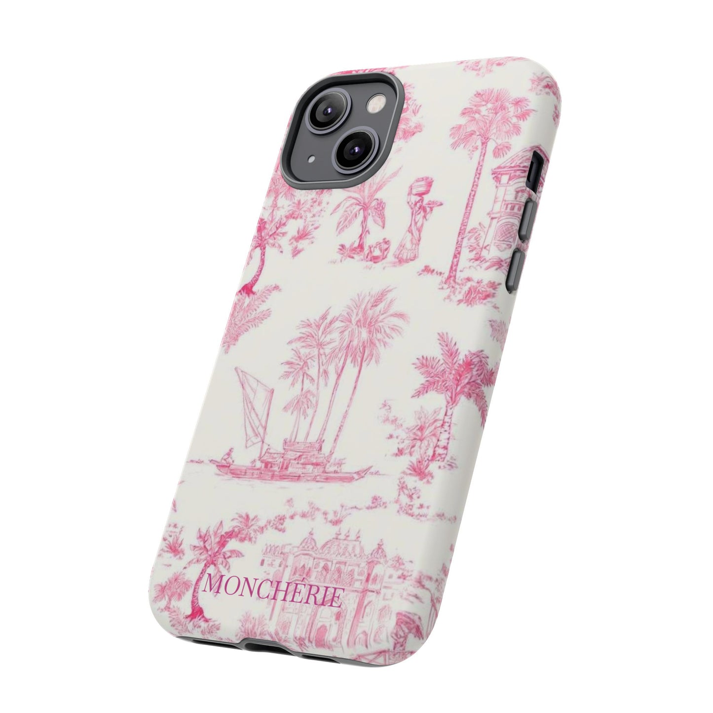 Pink Paradise
