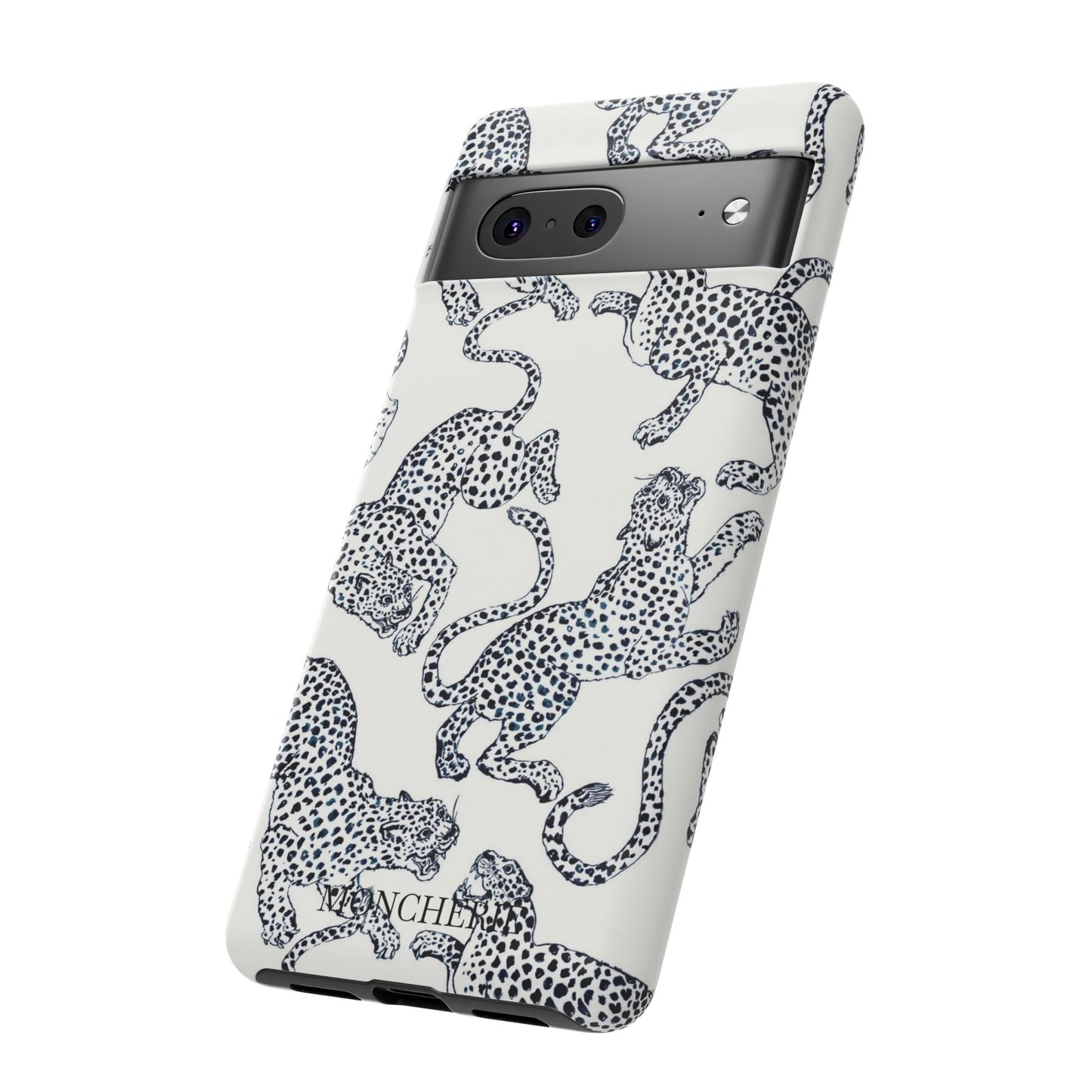 Scattered Cheetahs