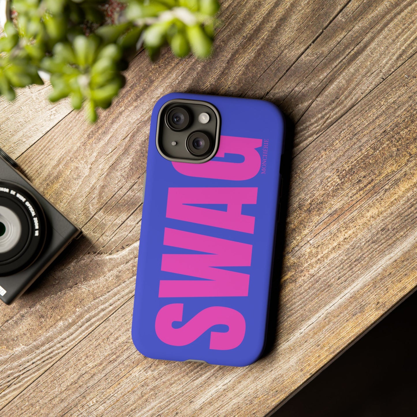 Swag case