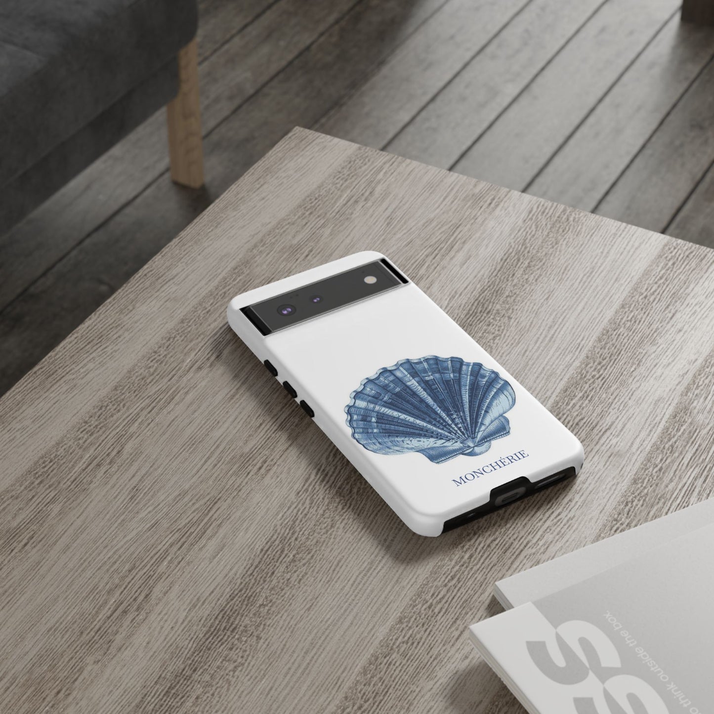 Sea Shell