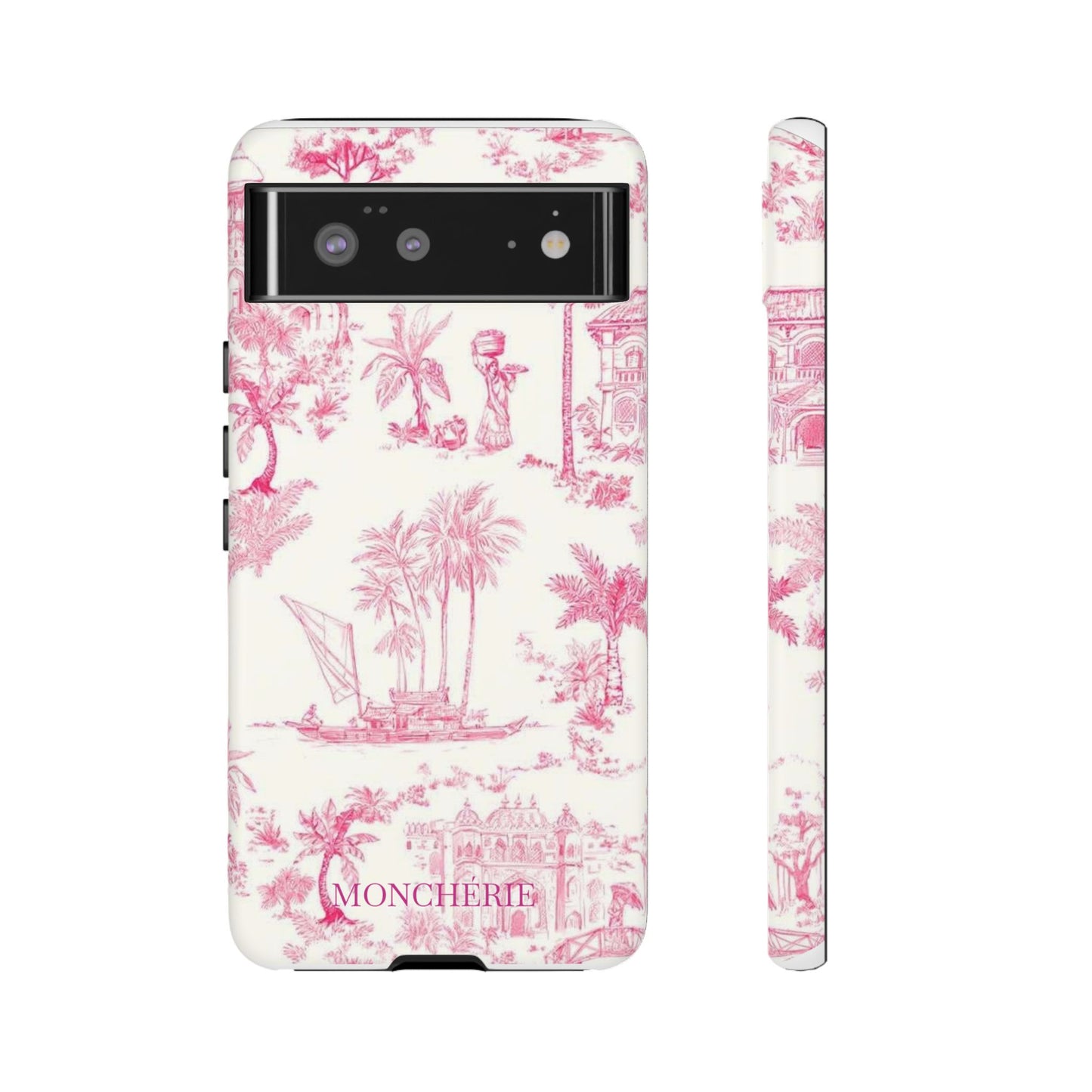 Pink Paradise