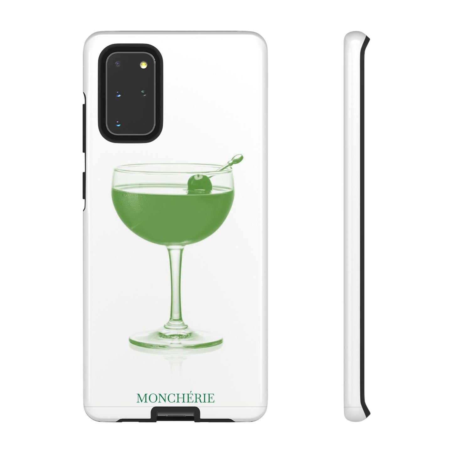 Green margarita