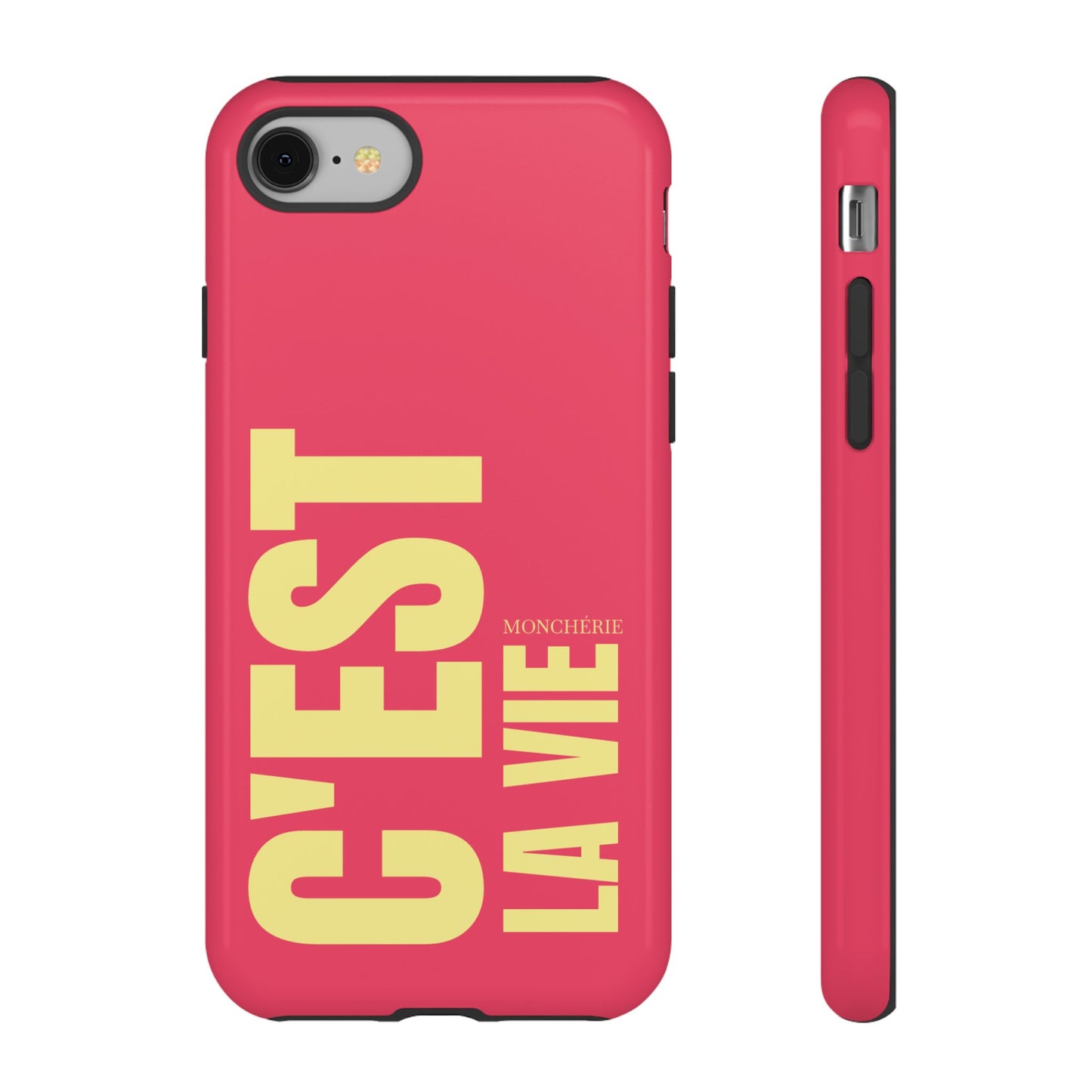Copy of C’est La Vie