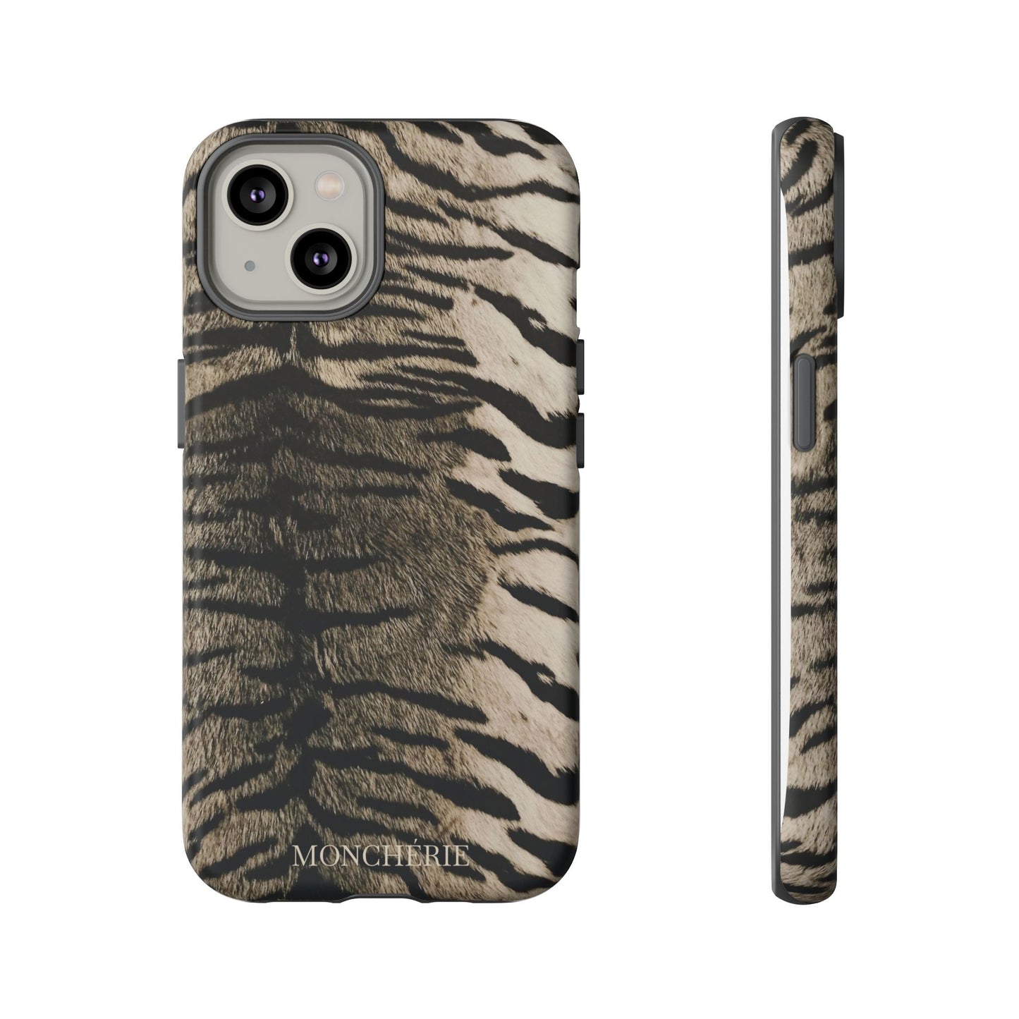 Beige Tiger