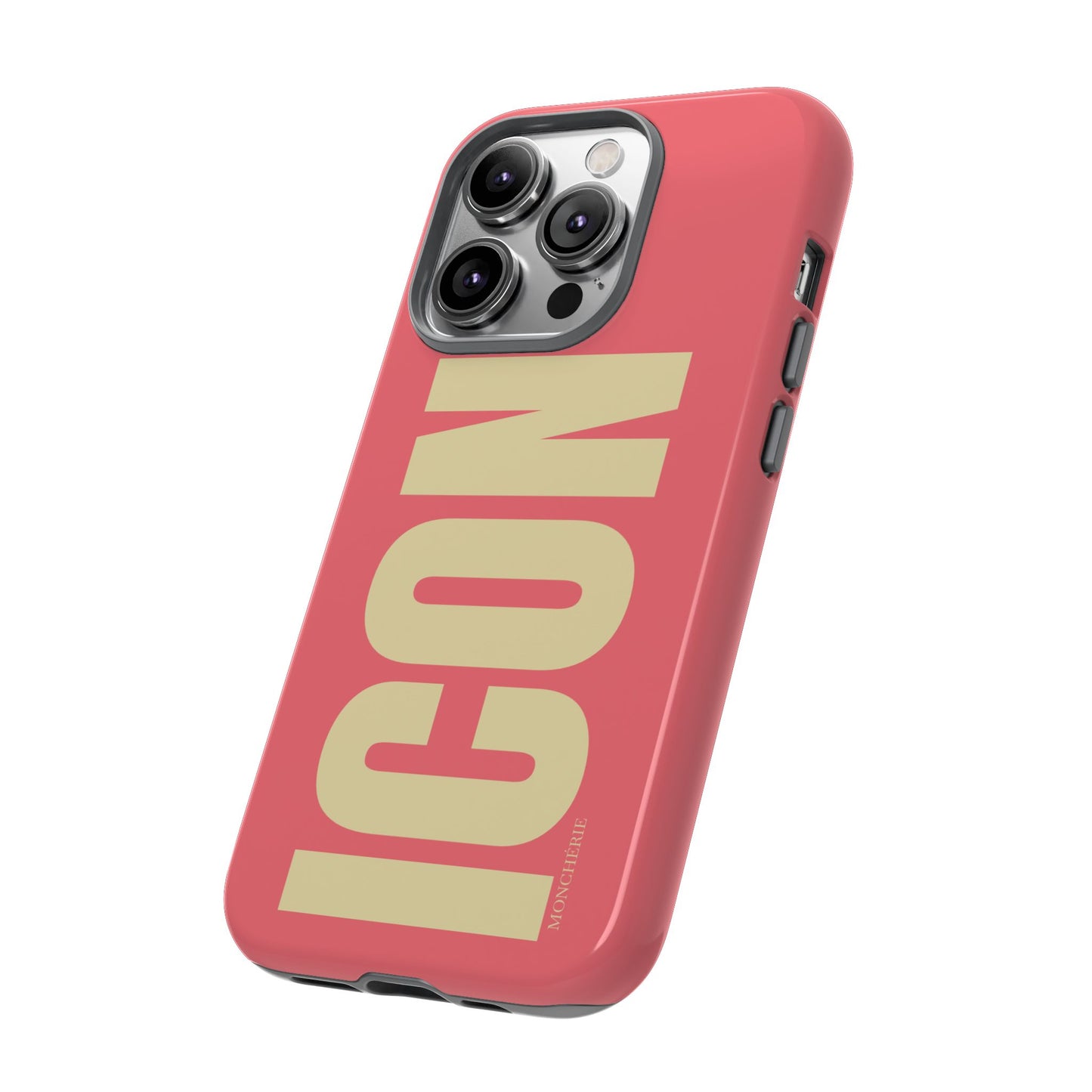 CORAL ICON